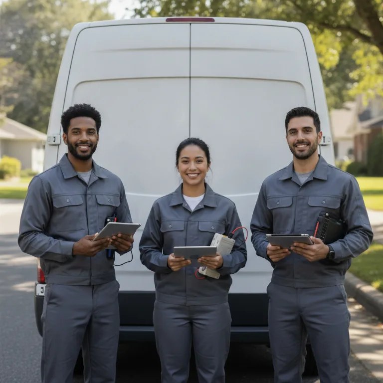 Incident Response & Ransomware Expert team in Palmdale