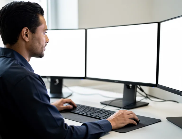 Incident Response & Ransomware Expert service in Palmdale